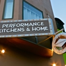 Performance Kitchens & Home - Kitchen Cabinets & Equipment-Household