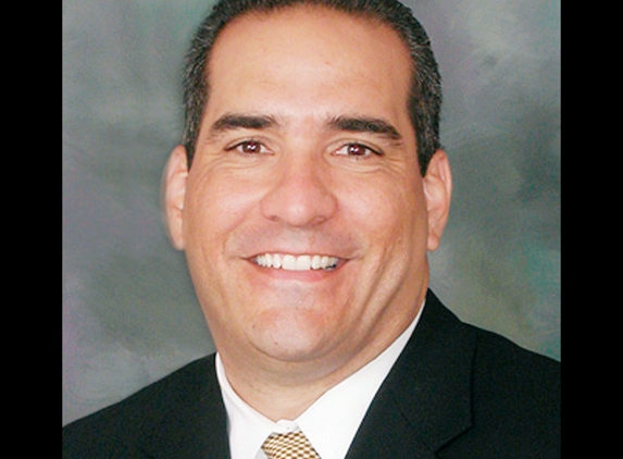 Fernando R. Ruiz - State Farm Insurance Agent - Miami, FL