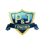 P & J TIRES AND TOWING INC.