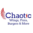 Chaotic Wings Pizza and More - Pizza