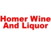 Homer Wine And Liquor gallery