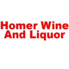 Homer Wine And Liquor