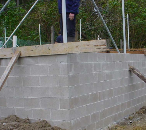 A 1 Restumping Service - Camp Hill, QLD. We have over 40 years' experience in the building trade.