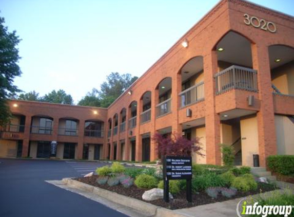 Secure Medical Collections - Marietta, GA