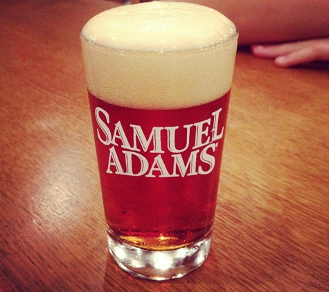 Samuel Adams Brewery Co - Boston, MA