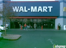Walmart Supercenter, 3615 S Rainbow Blvd, Las Vegas, NV