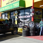 Cordova Auto Center #1: Tires, Wheels & Mufflers
