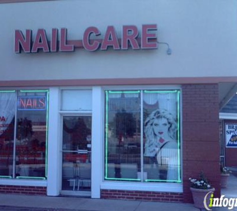 Nail Care - Chicago, IL