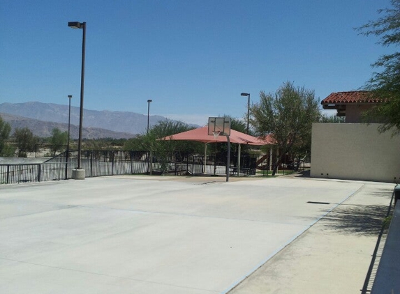 Boys & Girls Club of San Diego - Borrego Springs, CA