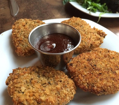 Seasoned Vegan - New York, NY