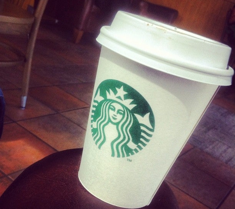 Starbucks Coffee - Greensburg, PA