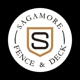 Sagamore Fence & Deck