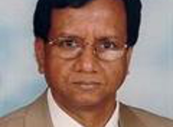 Dr. Shyam Sundar Swain, MD - Spring Hill, FL