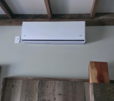 South Sound Ductless