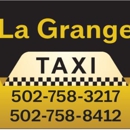 La Grange Taxi - Taxis