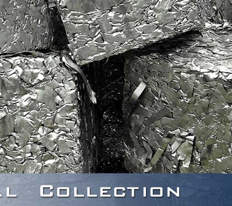 World Wide Metal Scrap Pty Ltd - Seven Hills, NSW