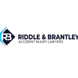 Riddle & Brantley Accident Injury Lawyers - Greenville, NC