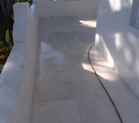 ACT Pressure Cleaning - Miami, FL. Free quotes!!