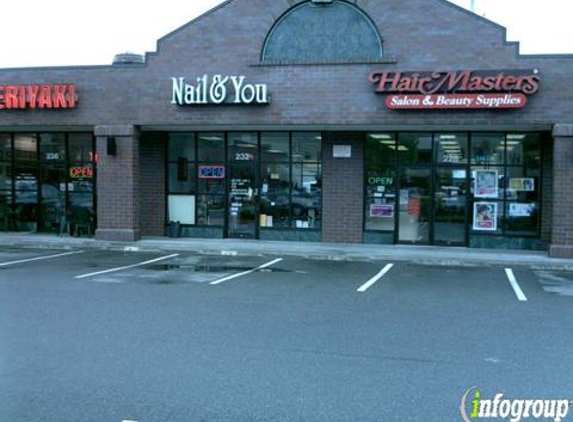 Nail & You - Kirkland, WA