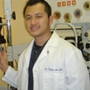 Dr. Dennis D Lin, OD