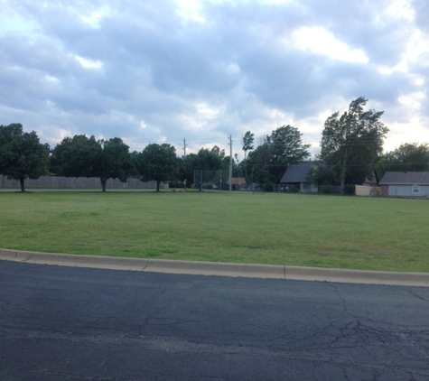 Jarman Elementary School - Tulsa, OK