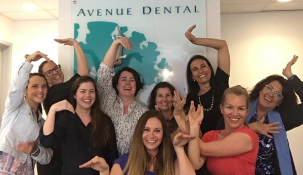 Avenue Dental Caloundra - Caloundra, QLD