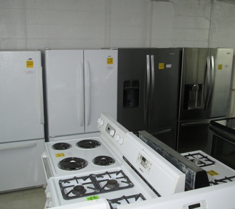 Cathy's Best Value Appliance - Warren, MI