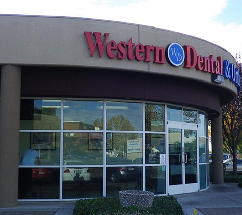 Western Dental - Livermore, CA