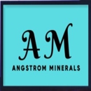Angstrom Minerals - Natural Foods