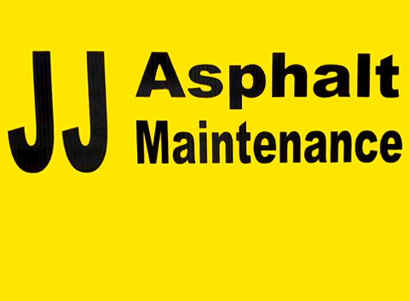 JJ Asphalt Maintenance, Inc. - La Porte, IN