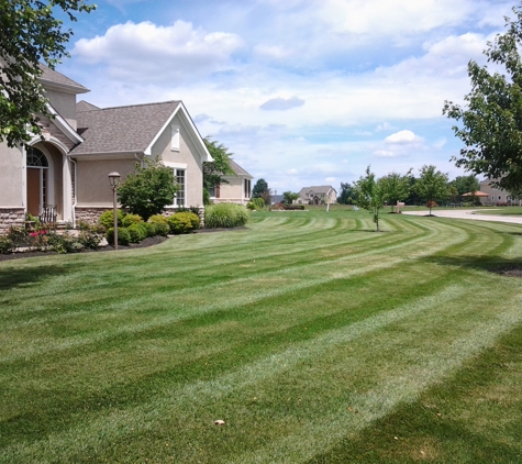 Garden Of Eden Landscaping Service,LLC - Richwood, OH