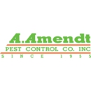 A Amendt Pest Control Co Inc