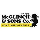 McGlinch & Sons Co - Windows