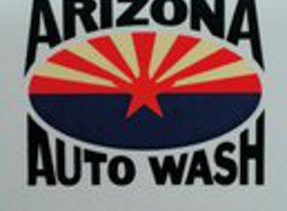 Arizona Auto Wash - Scottsdale, AZ