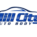Mill City Auto Body - Automobile Body Repairing & Painting
