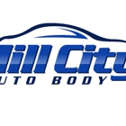 Mill City Auto Body