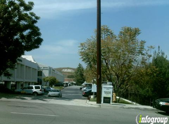 Cedar Financial - Calabasas, CA