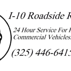 I-10 Roadside Repair LLC