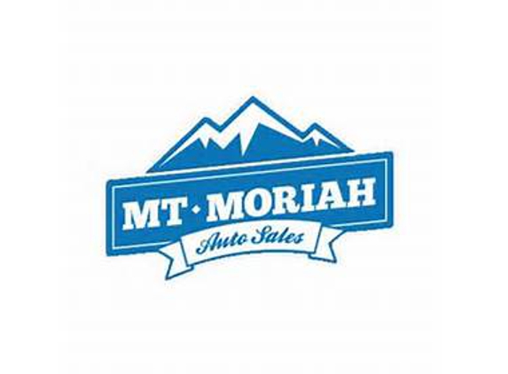 Mt. Moriah Auto Sales - Memphis, TN