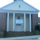 Hiss United Methodist Church