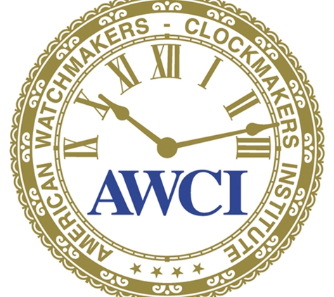American Black Forest Clocks - Elgin, IL. We were trained by the American Watchmakers and Clockmakers Institute