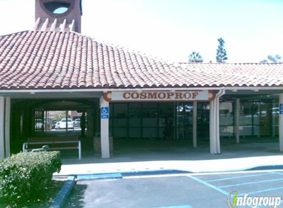 Cosmo Prof - Orange, CA