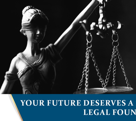Probe Lawyers - Parramatta, NSW. Your Future Deserves A Strong Legal Foundation