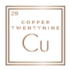 Copper 29 Bar gallery