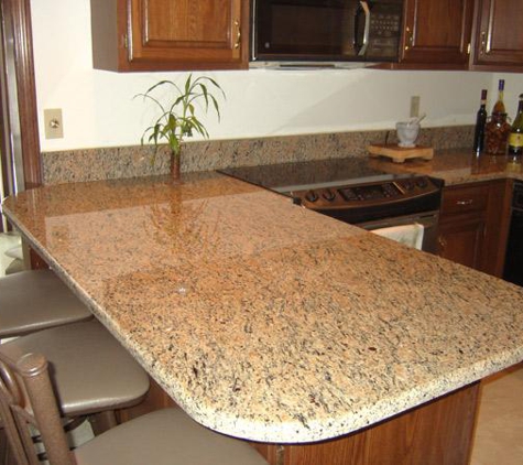 Oasis Marble & Granite Inc - Largo, FL