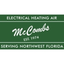 McCombs Electrical Heating & Air - Fireplaces