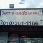 Art's Grooming