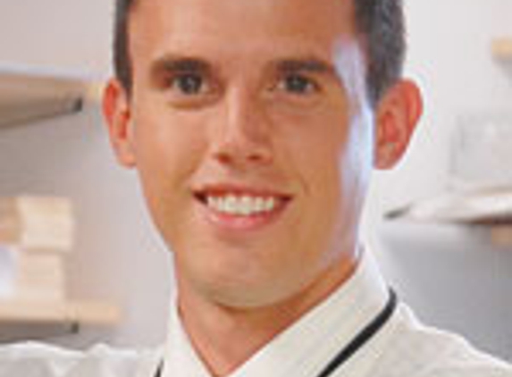 Dr. David Vanslambrouck, DDS - Morrisville, VT