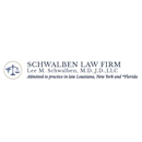 Lee M. Schwalben, M.D., J.D. - Attorneys