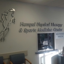 Humpal Physical Therapy & Sports Medicine Centers - Occupational Therapists